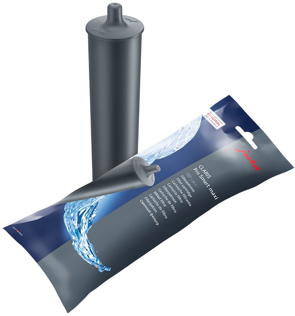 24146 CLARIS Pro Smart maxi Filter Pflegeprodukt