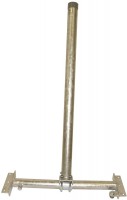 ZAS 41 Dachsparrenhalter