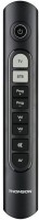 ROC Z107 2in1 Zapper Fernbedienung schwarz