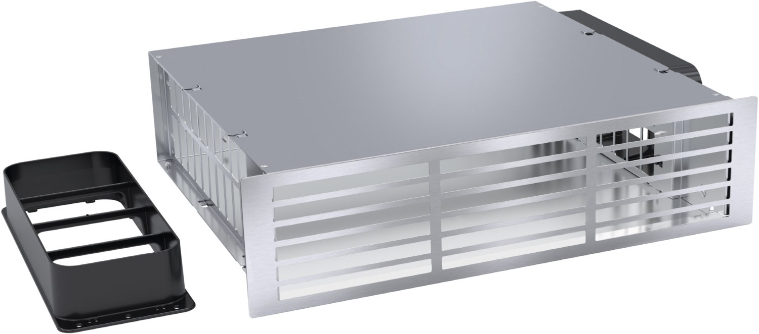 Image of DUU 1500 Umbausatz Umluft