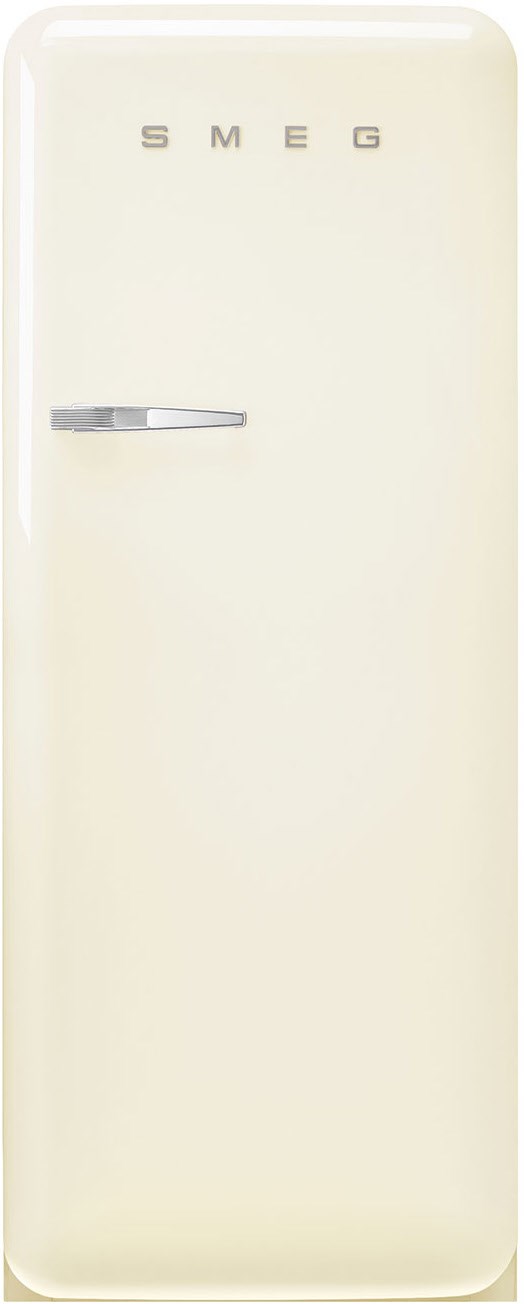 FAB28RCR5 Standkühlschrank creme