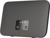 Speedport Smart 4 WLAN-Router schwarz