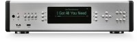 R 1000 E V 1.0 CD-Receiver silber/schwarz
