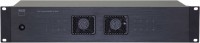 CI16-60 DSP Mehrkanal-Endstufe schwarz