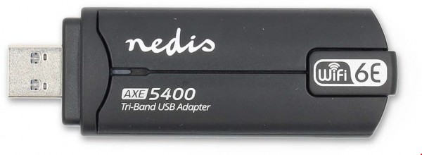WSNWA5410BK Netzwerk-Dongle