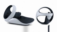 Ladestation für PlayStation VR2 Sense-Controller