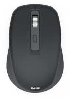 WM-450 Kabellose Maus schwarz
