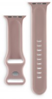 Wechselarmband Fantastic Feel für Apple Watch 38/40/41mm rosa