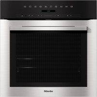 DGC 7150 Elektro-Backofen mit Dampfgarer edelstahl/cleansteel, 76 l, Rückwand katalytisch beschichtet, 59,5 cm breit, A+