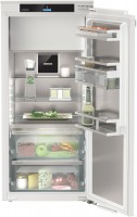 IRBd 4171-20 Einbau-Kühlschrank mit Gefrierfach weiß