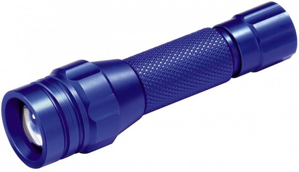 | Hama blau EURONICS FL-700 LED-Taschenlampe