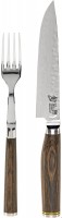 Shun Premier Steakbesteck (2 tlg.) Tim Mälzer