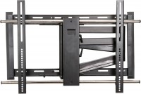 700C TV-Wandhalterung schwarz