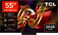 55C89L 139 cm (55") Premium SQD-Mini LED TV
