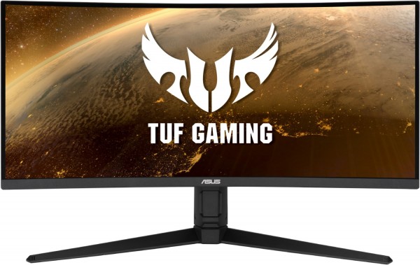 TUF Gaming VG34VQL1B 86 cm (34") Gaming Monitor schwarz