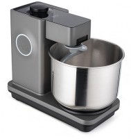 Probaker Timer KM2GY-T70 Küchenmaschine grau