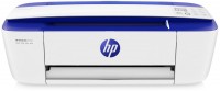 DeskJet 3760 Multifunktionsgerät Tinte college blue