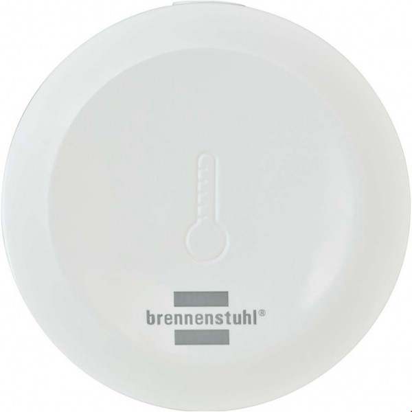 Zigbee Temperatur-/Luftfeuchtesensor