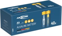 X-Power Alkaline AA 40er Mignon-Batterie