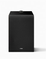 MusicCast SUB 100 NS-NSW100 Aktiv-Subwoofer piano schwarz