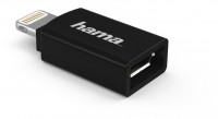 Micro-USB-Adapter schwarz