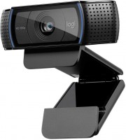 C920 Webcam schwarz