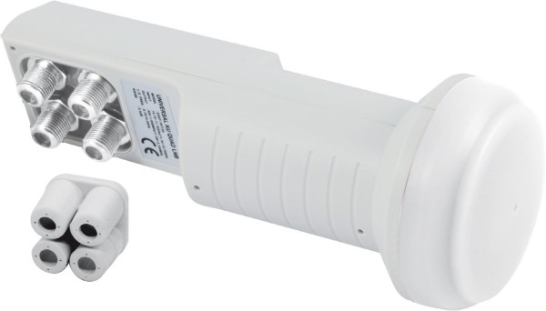 Quatro LNB