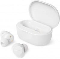 TAT1300WT/00 True Wireless Kopfhörer weiß
