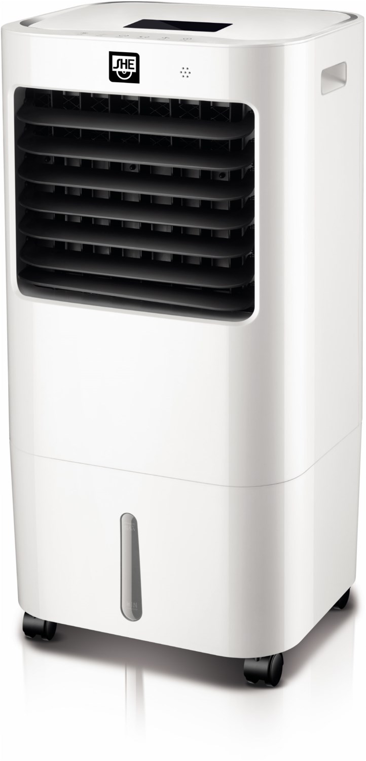 SHE SHE20AC2001F Luftkühler weiß | EURONICS