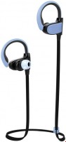 BT Sport Headphones Sportkopfhörer blau