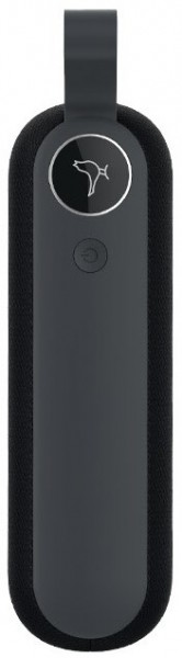 TOO Aktiver Multimedia-Lautsprecher graphite grey