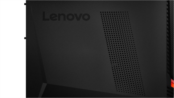 Lenovo Legion Y720T-34IKH ES (90H5001TGE) Gaming PC schwarz | EURONICS