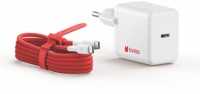 Ladekabel mit Netzstecker für Toniebox 2