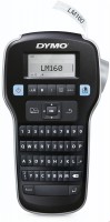LabelManager 160 Etikettendrucker schwarz / grau