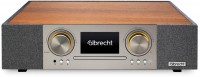 DR 1000 Hifi-System