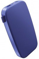 Powerbank (27.000mAh) True Blue