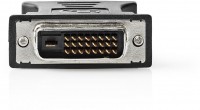 CCGB32902BK DVI/VGA-Adapter DVI-D-Stecker>VGA-Buchse schwarz