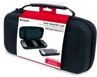 Tasche Classic L für Nintendo Switch 2 schwarz