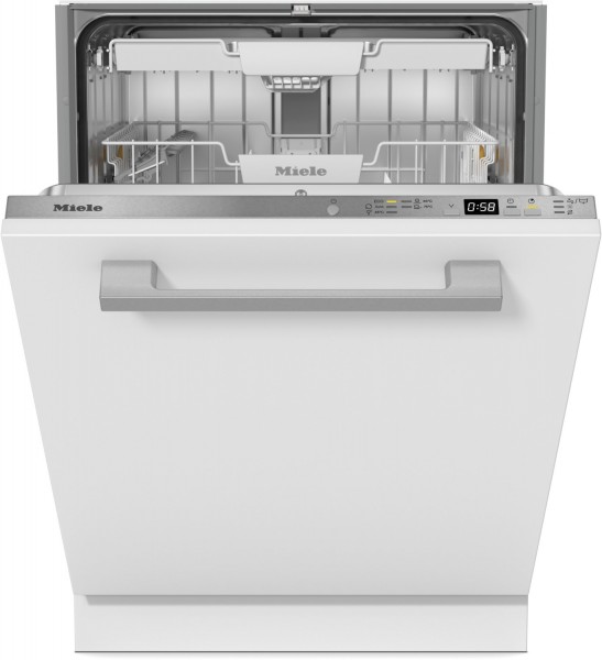 Miele G 5155 SCVi XXL Active Vollintegrierbarer 60 cm 