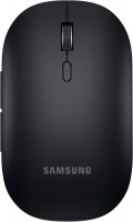 Bluetooth Mouse Slim schwarz