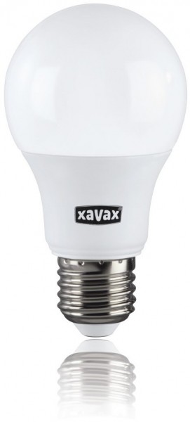 LED-Lampe E27, 806lm LED-Leuchtmittel