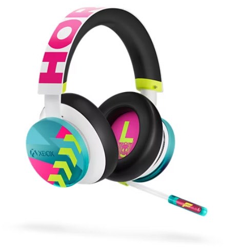 Wireless Headset Forza Horizon 6 Edition