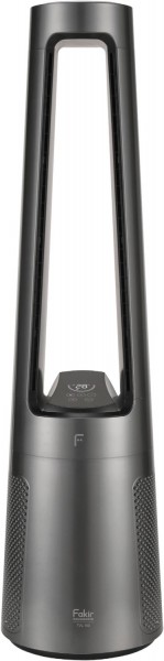 TVL 100 Turmventilator anthrazit