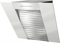 DA 6066 W Wing Kopffrei-Dunstabzugshaube brillantweiß