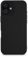 MagCase Fantastic Feel für iPhone 16 schwarz