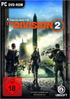 Tom Clancys: The Division 2