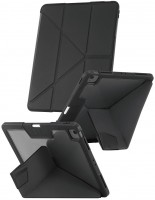 TPU Essential Case für iPad Air 13" schwarz