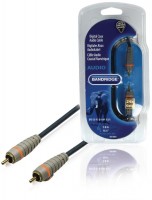 BAL4805 Digital-Audio-Kabel (5m) blau