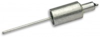 ERA 12 Abschlusswiderstand silber