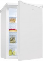 VS 7258 Standkühlschrank weiß